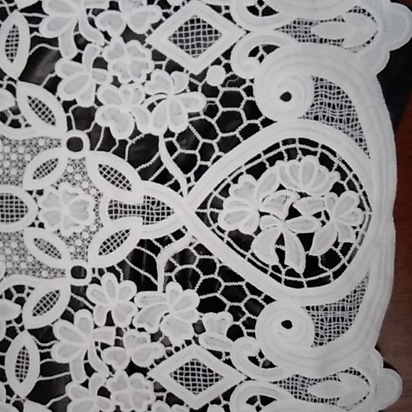 Womens summer top - Picture 3 of 6